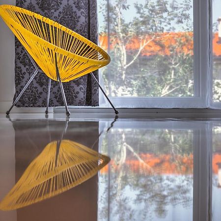 Apartman Izzy Senj  Dış mekan fotoğraf