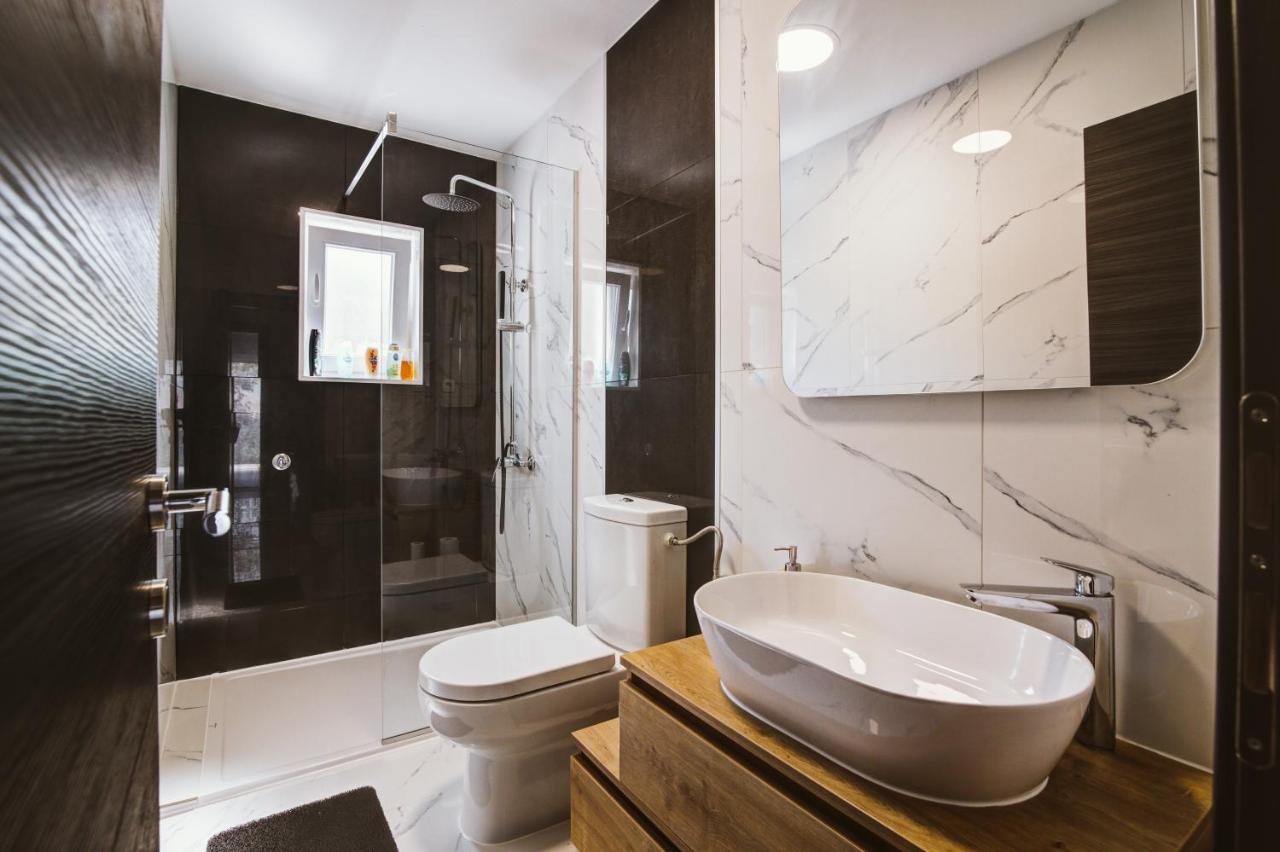 Apartman Izzy Senj  Dış mekan fotoğraf
