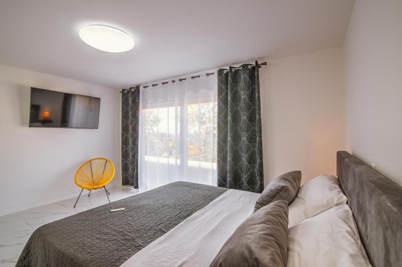 Apartman Izzy Senj  Dış mekan fotoğraf
